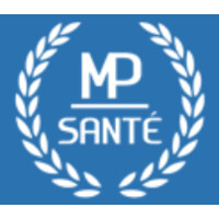 MP SANTE logo, MP SANTE contact details