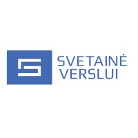 Svetainė Verslui logo, Svetainė Verslui contact details