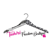 Tauhéré - Freedom Boutique logo, Tauhéré - Freedom Boutique contact details