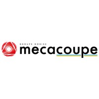 MECACOUPE logo, MECACOUPE contact details