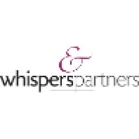 Whispers & Partners logo, Whispers & Partners contact details