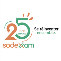 SODEXAM Côte d'Ivoire logo, SODEXAM Côte d'Ivoire contact details