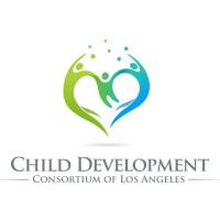 Child Development Consortium of Los Angeles logo, Child Development Consortium of Los Angeles contact details