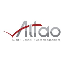 ALTAO - RECHERCHE DEVELOPPEMENT MARKETING SANTE logo, ALTAO - RECHERCHE DEVELOPPEMENT MARKETING SANTE contact details