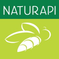 NATURAPI logo, NATURAPI contact details