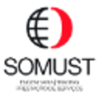 SOMUST, S.A. logo, SOMUST, S.A. contact details