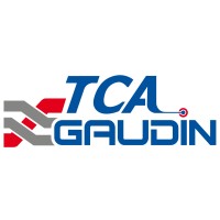 TCA GAUDIN logo, TCA GAUDIN contact details