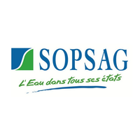 Sopsag Guadeloupe logo, Sopsag Guadeloupe contact details