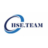 HSE Team logo, HSE Team contact details