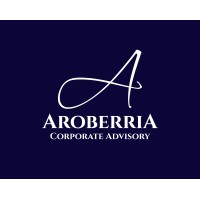 SAS AROBERRIA CORPORATE ADVISORY logo, SAS AROBERRIA CORPORATE ADVISORY contact details