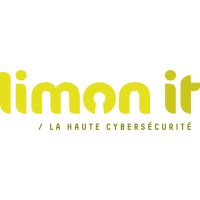 LIMON IT logo, LIMON IT contact details