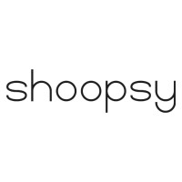 Shoopsy logo, Shoopsy contact details