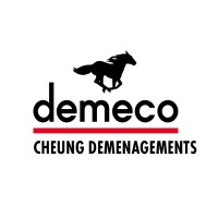 CHEUNG DEMENAGEMENTS O.I logo, CHEUNG DEMENAGEMENTS O.I contact details