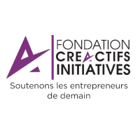 Fondation CréActifs Initiatives logo, Fondation CréActifs Initiatives contact details