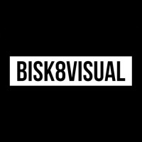 Bisk8Visual Magazine logo, Bisk8Visual Magazine contact details