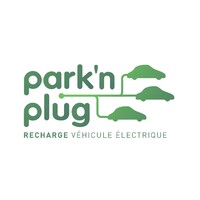 Park'n Plug logo, Park'n Plug contact details