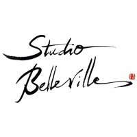 Studio Belleville logo, Studio Belleville contact details