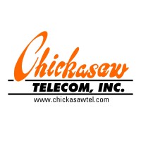 Chickasaw Telecom Inc logo, Chickasaw Telecom Inc contact details