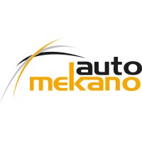 Automekano logo, Automekano contact details