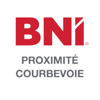 BNI Proximité - Courbevoie logo, BNI Proximité - Courbevoie contact details