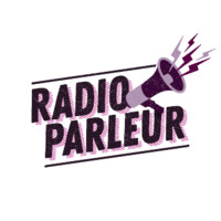 Radio Parleur logo, Radio Parleur contact details