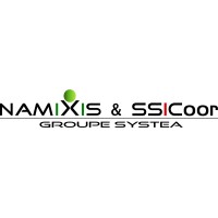 NAMIXIS - SSICOOR logo, NAMIXIS - SSICOOR contact details