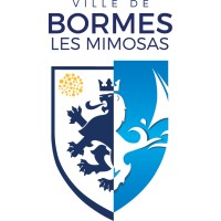 MAIRIE DE BORMES LES MIMOSAS logo, MAIRIE DE BORMES LES MIMOSAS contact details