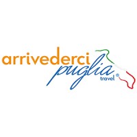 Arrivederci Puglia Travel logo, Arrivederci Puglia Travel contact details