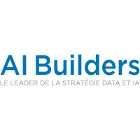 AI Builders logo, AI Builders contact details