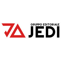 Gruppo Editoriale Jedi Srl logo, Gruppo Editoriale Jedi Srl contact details