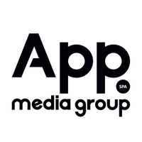 App Media Group S.p.a logo, App Media Group S.p.a contact details