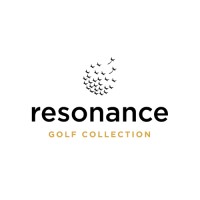 Resonance Golf Collection logo, Resonance Golf Collection contact details