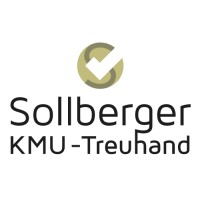 Sollberger KMU Treuhand logo, Sollberger KMU Treuhand contact details