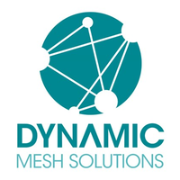 Dynamic Mesh Solutions logo, Dynamic Mesh Solutions contact details