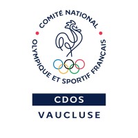 Comité Départemental Olympique et Sportif de Vaucluse logo, Comité Départemental Olympique et Sportif de Vaucluse contact details