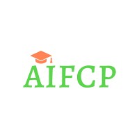 AIFCP logo, AIFCP contact details