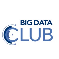 Big Data Club - ESCP Business School logo, Big Data Club - ESCP Business School contact details