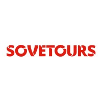 SOVETOURS logo, SOVETOURS contact details