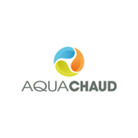 Aquachaud logo, Aquachaud contact details