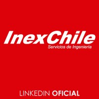 InexChile logo, InexChile contact details