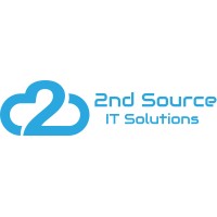 2nd Source IT Solutions logo, 2nd Source IT Solutions contact details