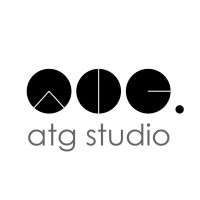 ATG Studio logo, ATG Studio contact details