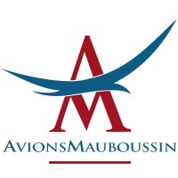 Avions Mauboussin logo, Avions Mauboussin contact details