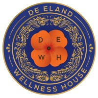 De Eland Wellness House logo, De Eland Wellness House contact details