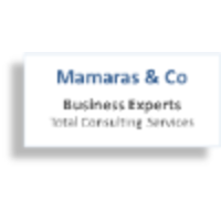 Mamaras & Co. logo, Mamaras & Co. contact details