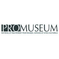 PROMUSEUM logo, PROMUSEUM contact details