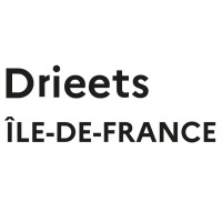 DRIEETS d'Île-de-France logo, DRIEETS d'Île-de-France contact details