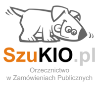 SzuKIO logo, SzuKIO contact details