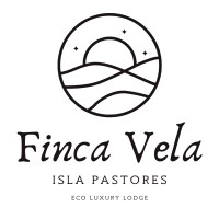 Finca Vela Lodge logo, Finca Vela Lodge contact details