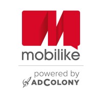 mobilike (Rebranded to AdColony) logo, mobilike (Rebranded to AdColony) contact details